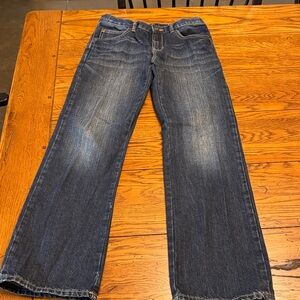 GAP Kids Dark Blue Jeans